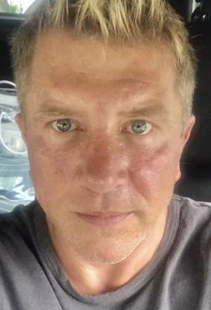 Bruce James - Project Casting Gallery Image 8 Bruce James - Gallery Image 8