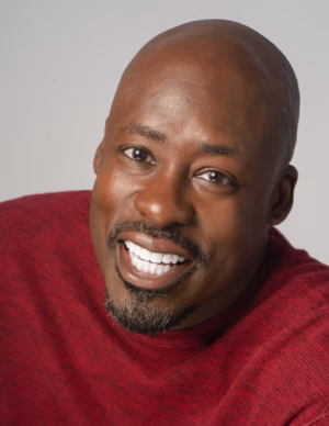 DeShawn Gibbs - Project Casting Gallery Image 1 DeShawn Gibbs - Gallery Image 1