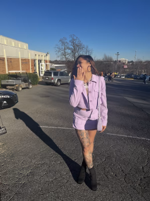 Xena Dove - Project Casting Gallery Image 4 Xena Dove - Gallery Image 4