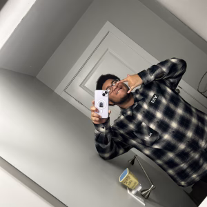 Jhaiell Kilgore - Project Casting Gallery Image 15 Jhaiell Kilgore - Gallery Image 15