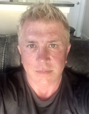 Bruce James - Project Casting Gallery Image 5 Bruce James - Gallery Image 5