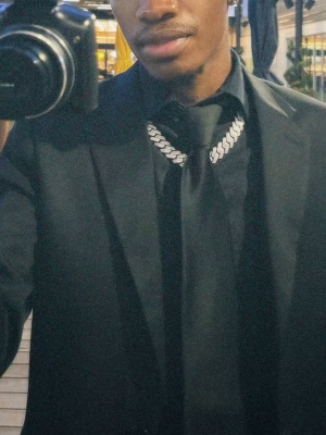 Lavonte Williams - Project Casting Gallery Image 3 Lavonte Williams - Gallery Image 3