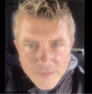 Bruce James - Project Casting Gallery Image 3 Bruce James - Gallery Image 3