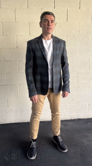 Artem Saraikin - Gallery Image 3