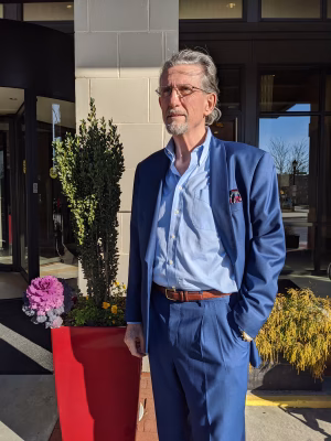 Terry Nichols - Gallery Image 3