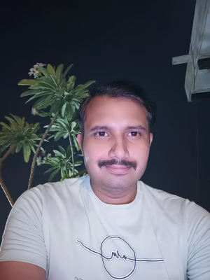 Mahipal  Rao - Gallery Image 5