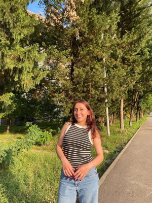 Nino Abuladze - Gallery Image 2