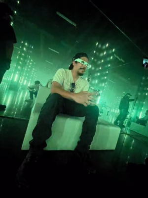 Josue Carpio - Gallery Image 1