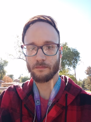 Kyle ‘Chestnut’ Chesney - Gallery Image 4