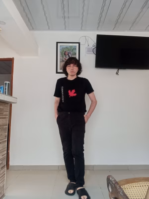 Juan  Quintero - Gallery Image 1