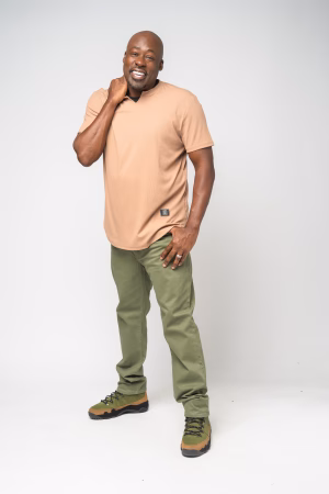 DeShawn Gibbs - Project Casting Gallery Image 5 DeShawn Gibbs - Gallery Image 5