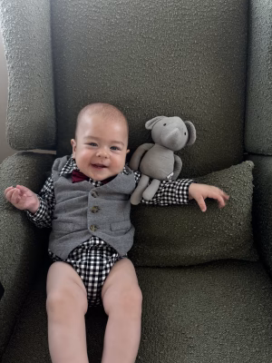 Leo Brown - Project Casting Gallery Image 8 Leo Brown - Gallery Image 8