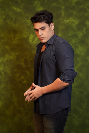 Rishabh Girdhar - Gallery Image 5