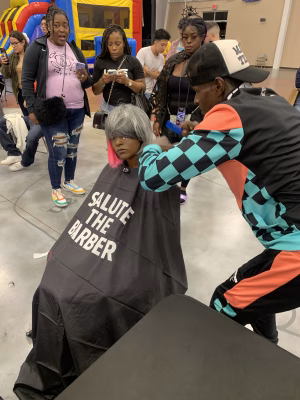 Charita Nicole - Project Casting Gallery Image 11 Charita Nicole - Gallery Image 11