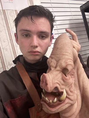 Michael Macchiarola - Gallery Image 2