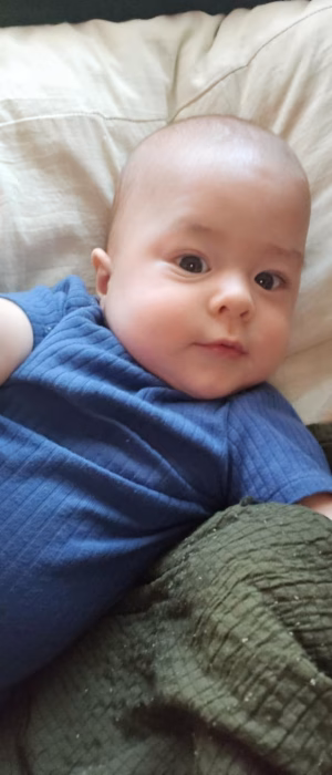 Leo Brown - Project Casting Gallery Image 2 Leo Brown - Gallery Image 2