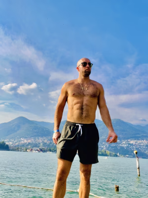 David Vaccarello - Project Casting Gallery Image 3 David Vaccarello - Gallery Image 3