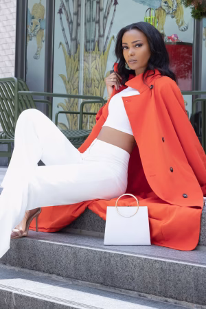 Sierra Hinley - Project Casting Gallery Image 9 Sierra Hinley - Gallery Image 9