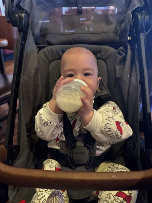 Leo Brown - Project Casting Gallery Image 6 Leo Brown - Gallery Image 6