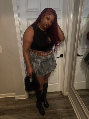 Jakayla Cox - Project Casting Gallery Image 5 Jakayla Cox - Gallery Image 5