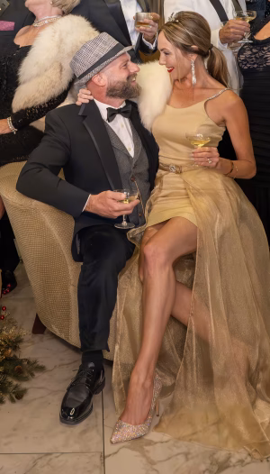 Terrin Kelly - Project Casting Gallery Image 1 Terrin Kelly - Gallery Image 1