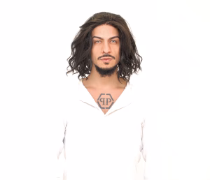 Burak (Bash)  Nart (Nash) - Gallery Image 1