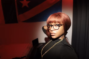 Dominique Lihuna - Project Casting Gallery Image 1 Dominique Lihuna - Gallery Image 1