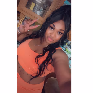 Shilah Kingston - Project Casting Gallery Image 5 Shilah Kingston - Gallery Image 5