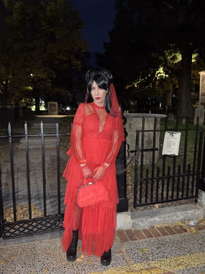 Margaux Grufman - Gallery Image 2