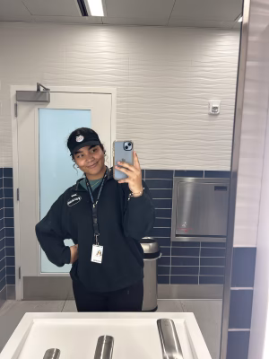 Lorryn Harper - Project Casting Gallery Image 3 Lorryn Harper - Gallery Image 3