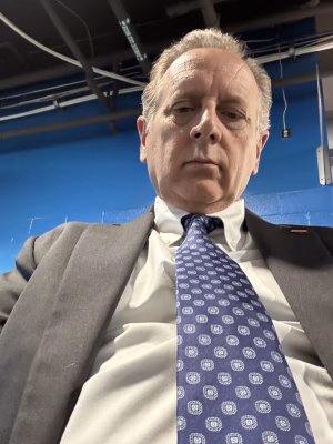 Steven Sabo - Project Casting Gallery Image 3 Steven Sabo - Gallery Image 3