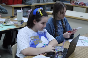 Adrianna Ericksen - Project Casting Gallery Image 18 Adrianna Ericksen - Gallery Image 18