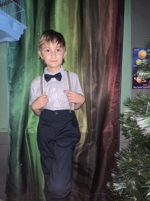 Ashlar Moore - Project Casting Gallery Image 3 Ashlar Moore - Gallery Image 3