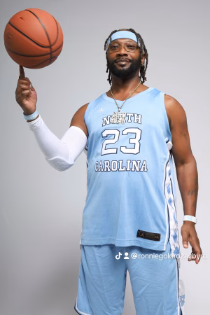 Ronnie Byrd - Gallery Image 11