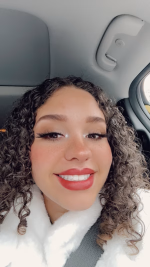 Alyssa Fernandez - Project Casting Gallery Image 1 Alyssa Fernandez - Gallery Image 1