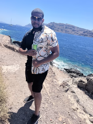 Eric Rodriguez - Project Casting Gallery Image 4 Eric Rodriguez - Gallery Image 4