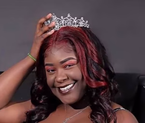 Serenity Smith - Gallery Image 1