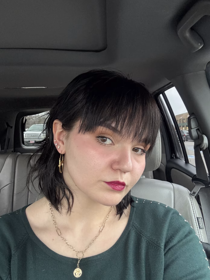 Xhyla Abazi - Profile Photo