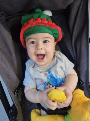 Leo Brown - Project Casting Gallery Image 1 Leo Brown - Gallery Image 1