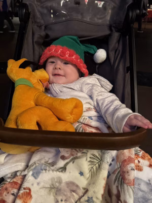 Leo Brown - Project Casting Gallery Image 4 Leo Brown - Gallery Image 4