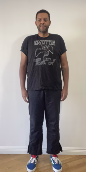 david king - Project Casting Gallery Image 3 david king - Gallery Image 3