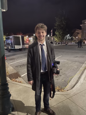 Walker Bell - Project Casting Gallery Image 11 Walker Bell - Gallery Image 11