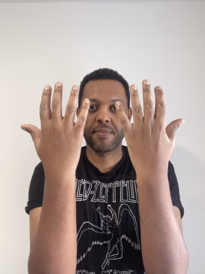 david king - Project Casting Gallery Image 4 david king - Gallery Image 4