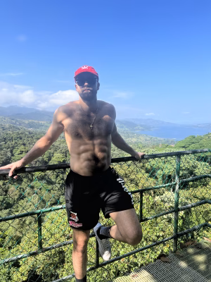 David Vaccarello - Project Casting Gallery Image 2 David Vaccarello - Gallery Image 2