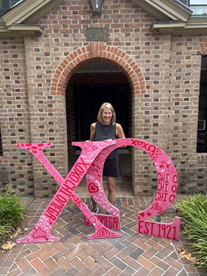 Amy Hemphill - Project Casting Gallery Image 5 Amy Hemphill - Gallery Image 5