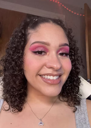 Alyssa Fernandez - Project Casting Gallery Image 3 Alyssa Fernandez - Gallery Image 3