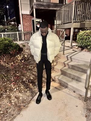 David Bahidika - Project Casting Gallery Image 6 David Bahidika - Gallery Image 6