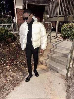 David Bahidika - Project Casting Gallery Image 3 David Bahidika - Gallery Image 3