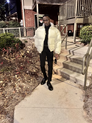 David Bahidika - Project Casting Gallery Image 4 David Bahidika - Gallery Image 4