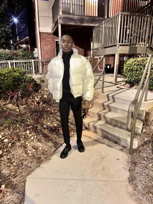 David Bahidika - Project Casting Gallery Image 9 David Bahidika - Gallery Image 9